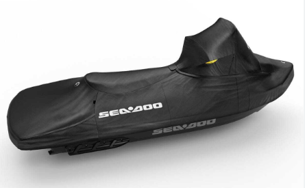 Чехол для гидроцикла BRP Sea-Doo Explorer Pro